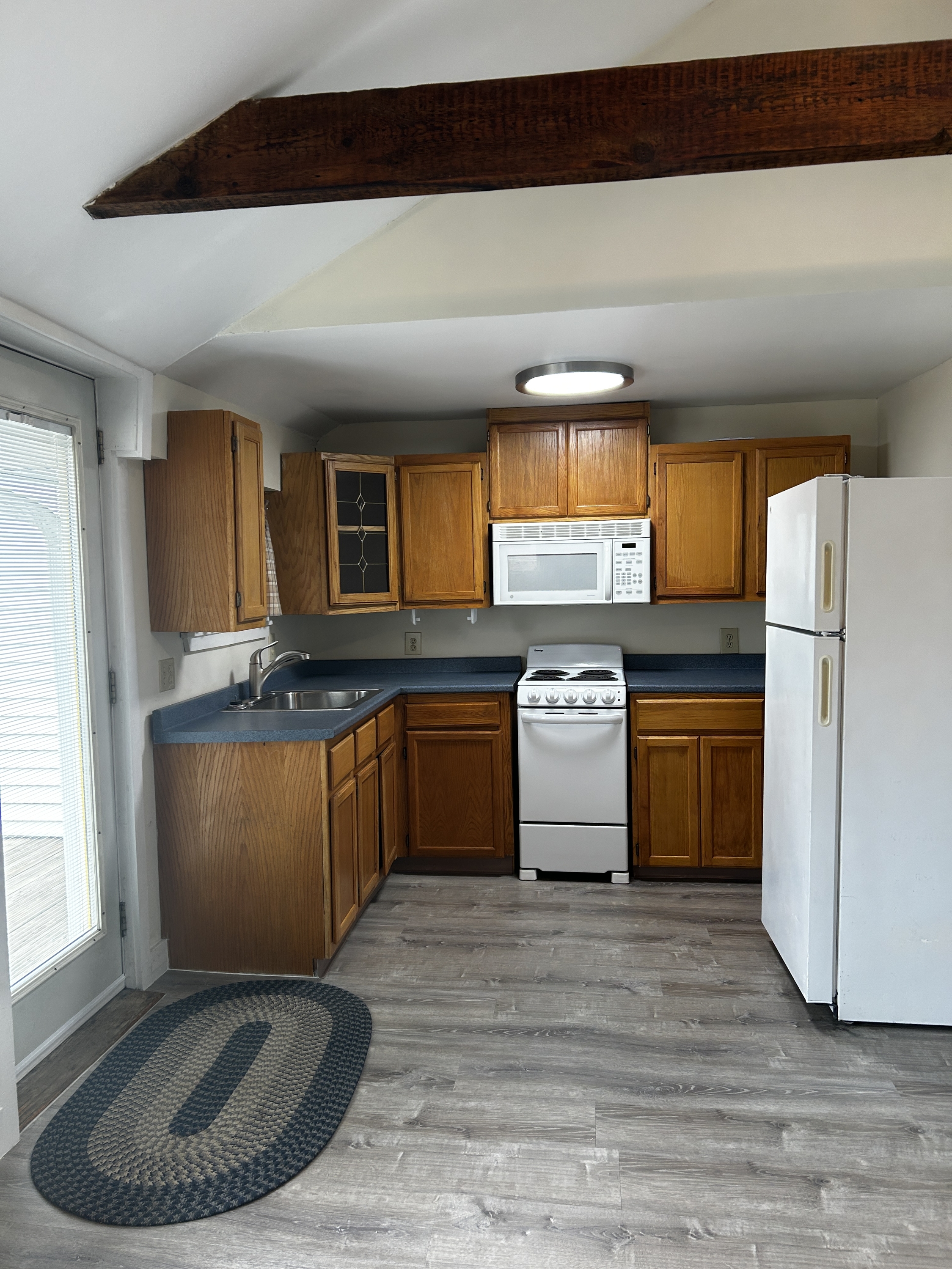 20 Adams Street apt 10