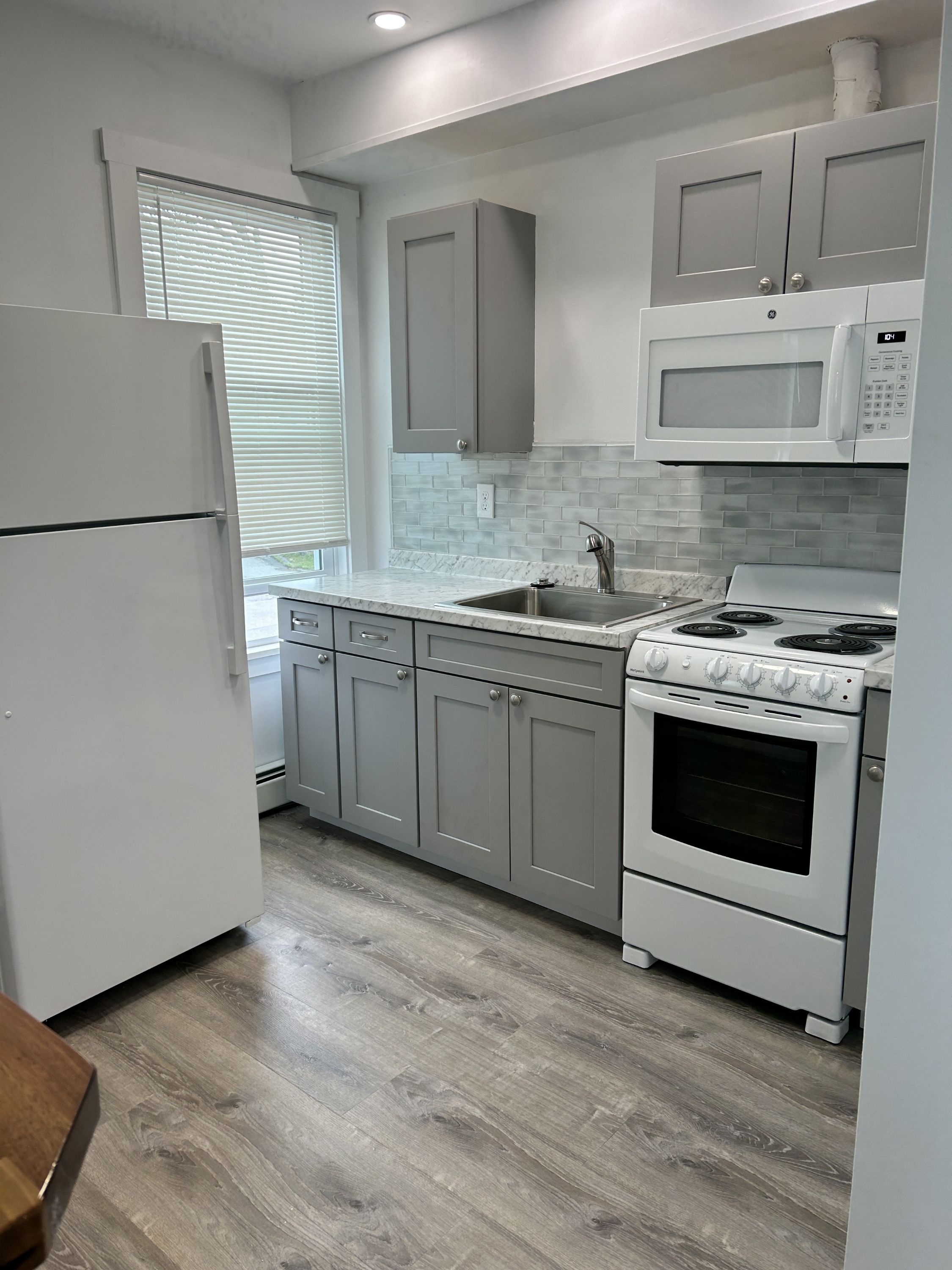 143 State Street apt 2A
