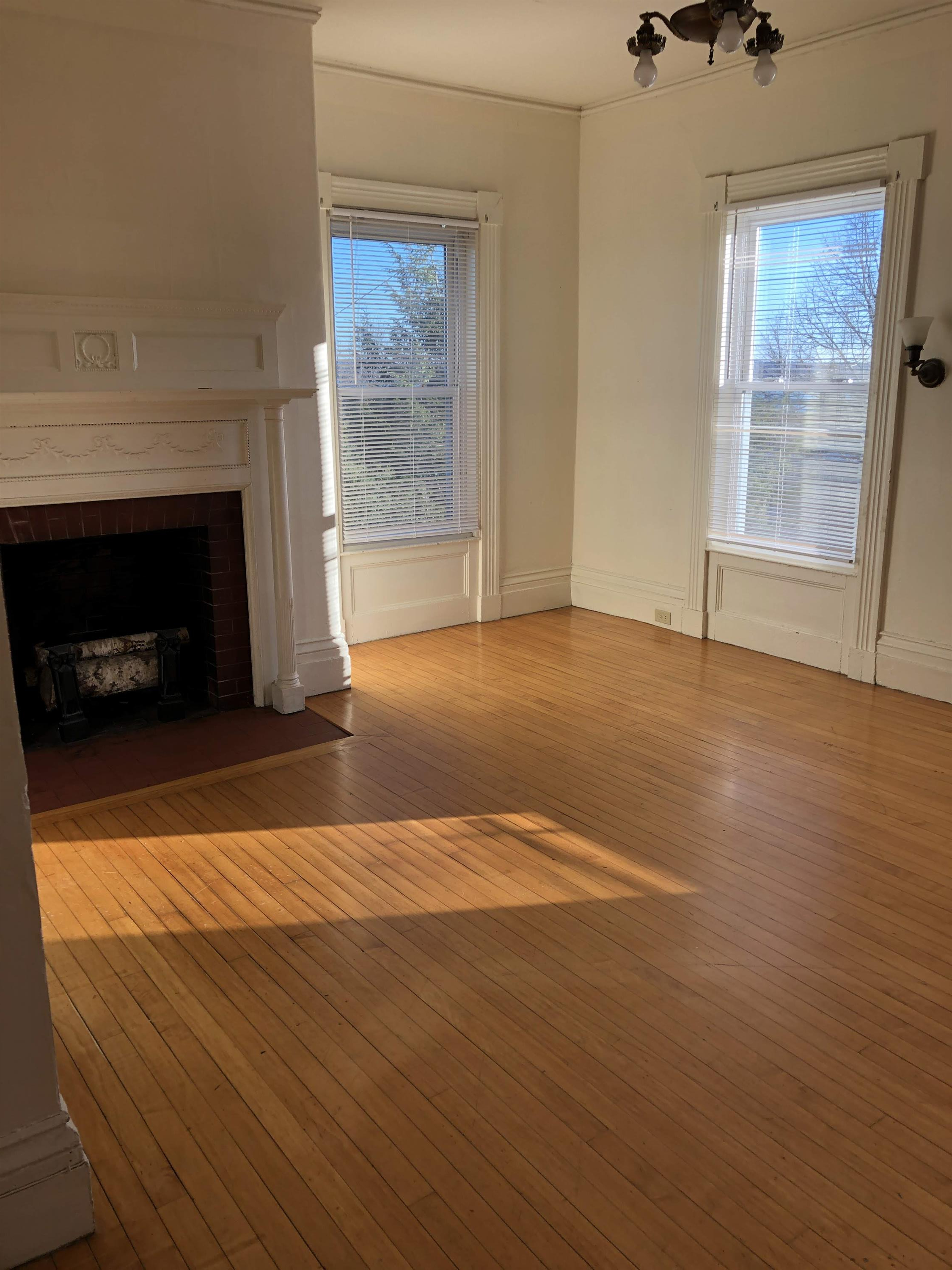 20 Adams Street apt 5