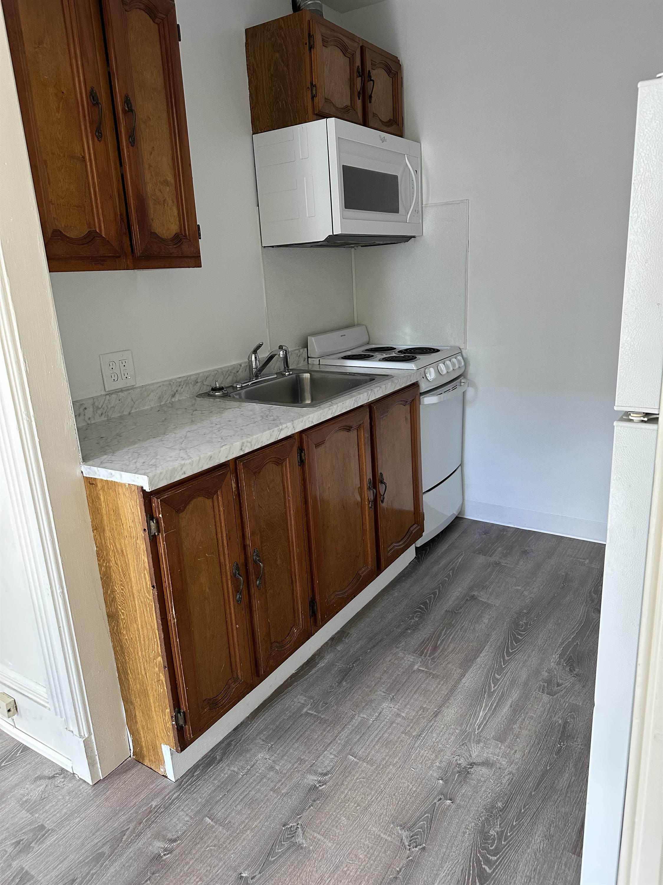 20 Adams Street apt 2